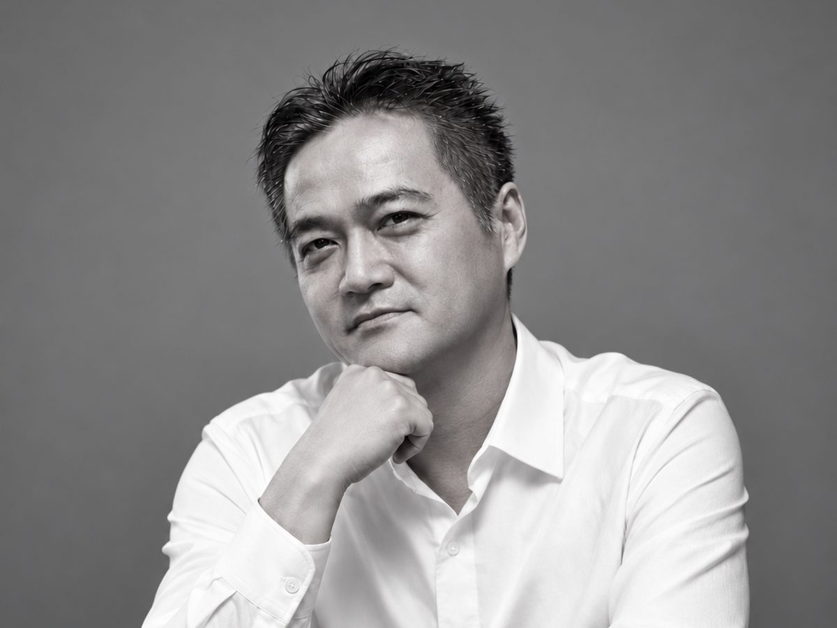 회장님