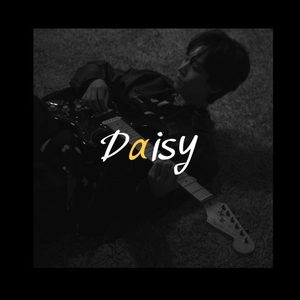 임준혁 Daisy 앨범 커버